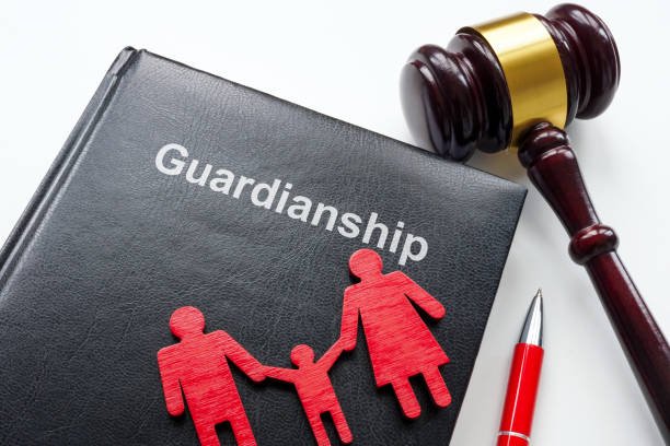 Guardianship lawyer in Peshawar